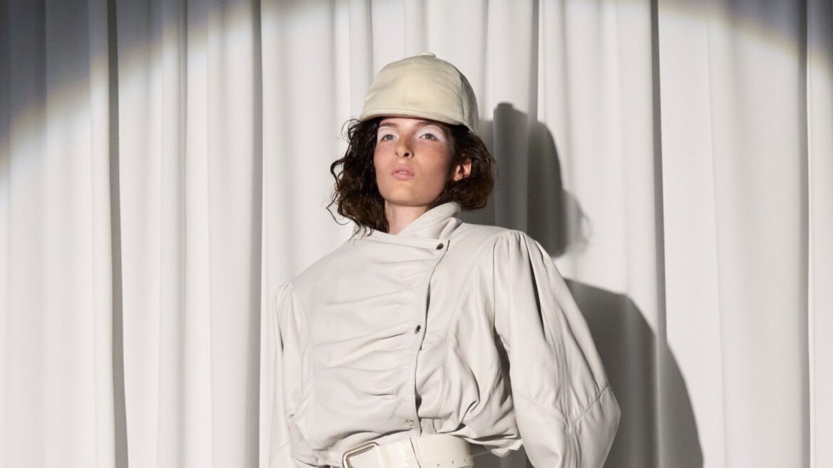 Vaquera Spring 2026 Ready-to-Wear Collection