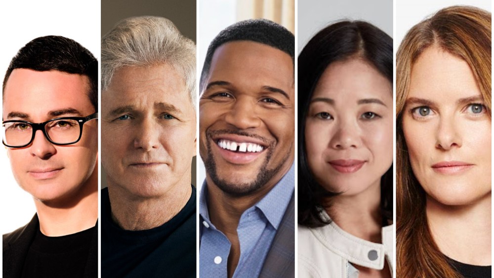 Variety Announces Programming for Future of Brand Summit