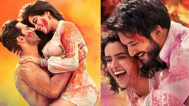 Varun Dhawan, Janhvi Kapoor’s Sunny Sanskari Ki Tulsi Kumari Brings Festive Cheer With Panwadi Track; To Release On September 10