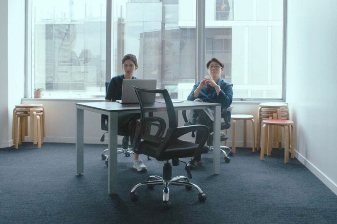Venice 2025: 'Human Resource' is a Clever Modern Workplace Satire