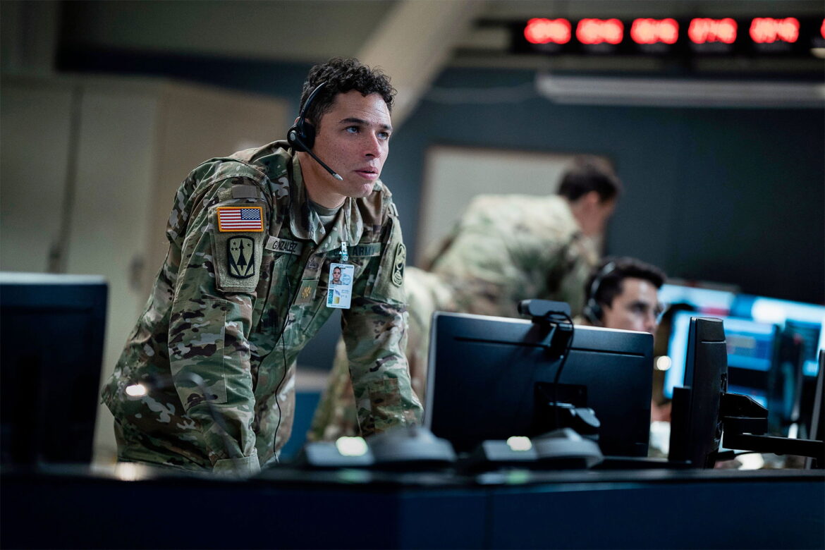 Venice 2025: Kathryn Bigelow's 'A House of Dynamite' is Staggering