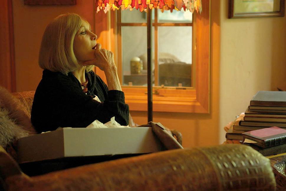 Venice 2025: 'Kim Novak's Vertigo' Reexamines the Actress' Legacy