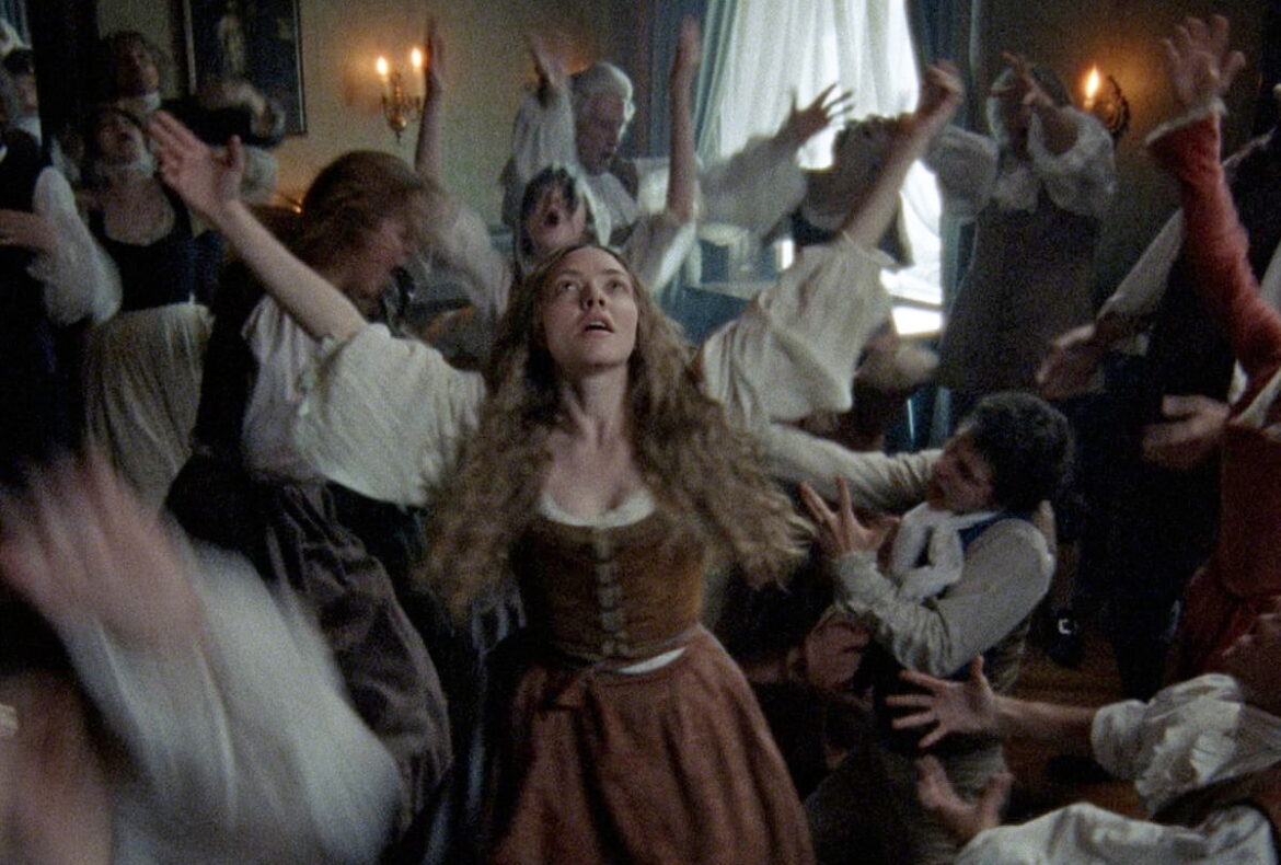 Venice 2025: 'The Testament of Ann Lee' is a Cinematic Revelation