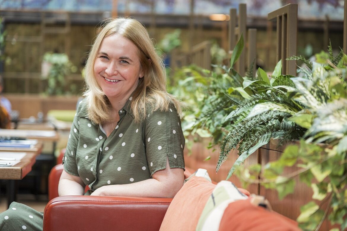 Venues of Excellence appoints Emma Chamberlain, as Vice Chair of the Advisory Group