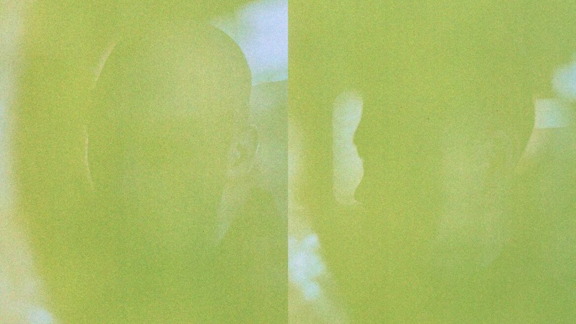 Verses GT / Nosaj Thing / Jacques Greene: Verses GT Album Review