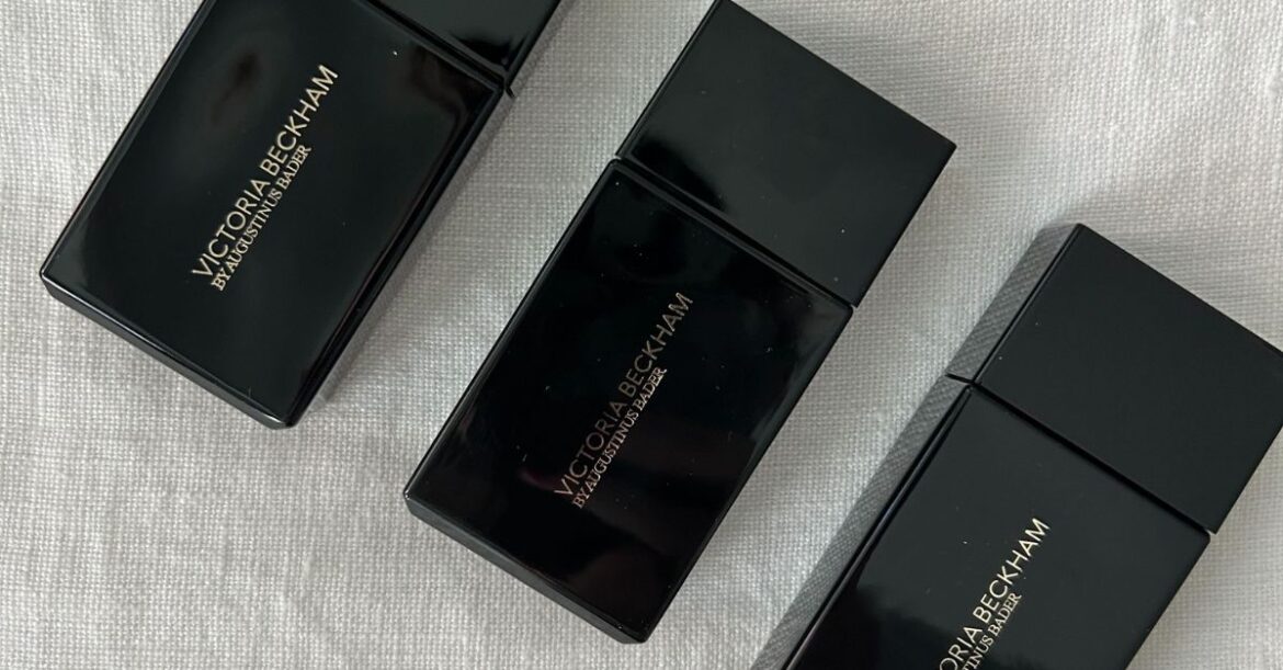 Victoria Beckham's First Foundation Tested & Reviewed