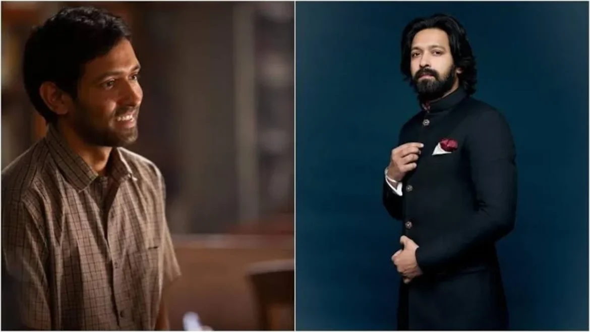 'Victory of Authentic Story Telling', Industry Veterans Praise Vikrant Massey For Winning National Award for Best Actor for 12th Fail