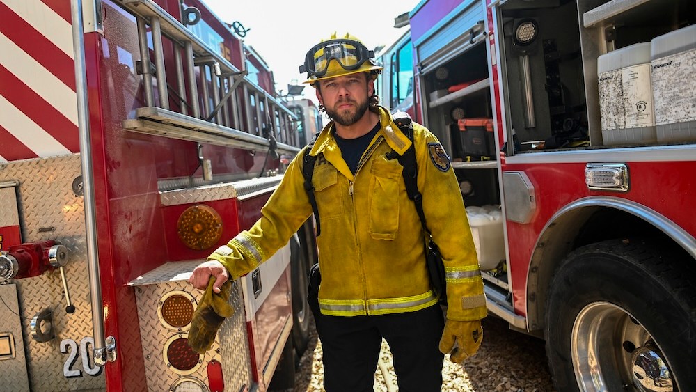 Vince Is Dead, Billy Burke Exits in Season 4 Trailer