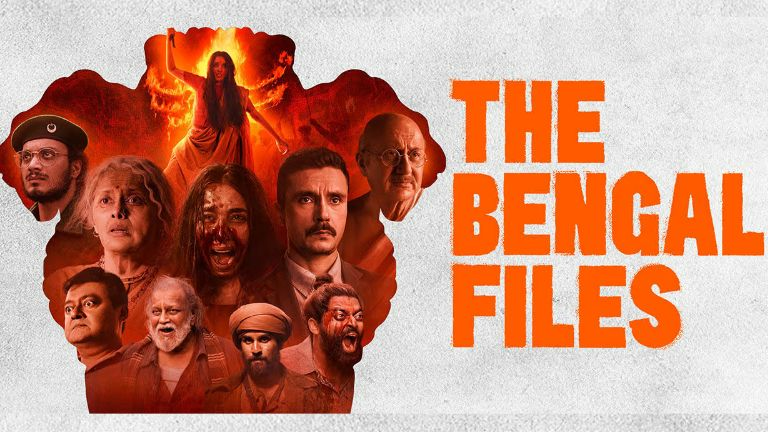 Advance Bookings Open for Vivek Ranjan Agnihotri’s The Bengal Files