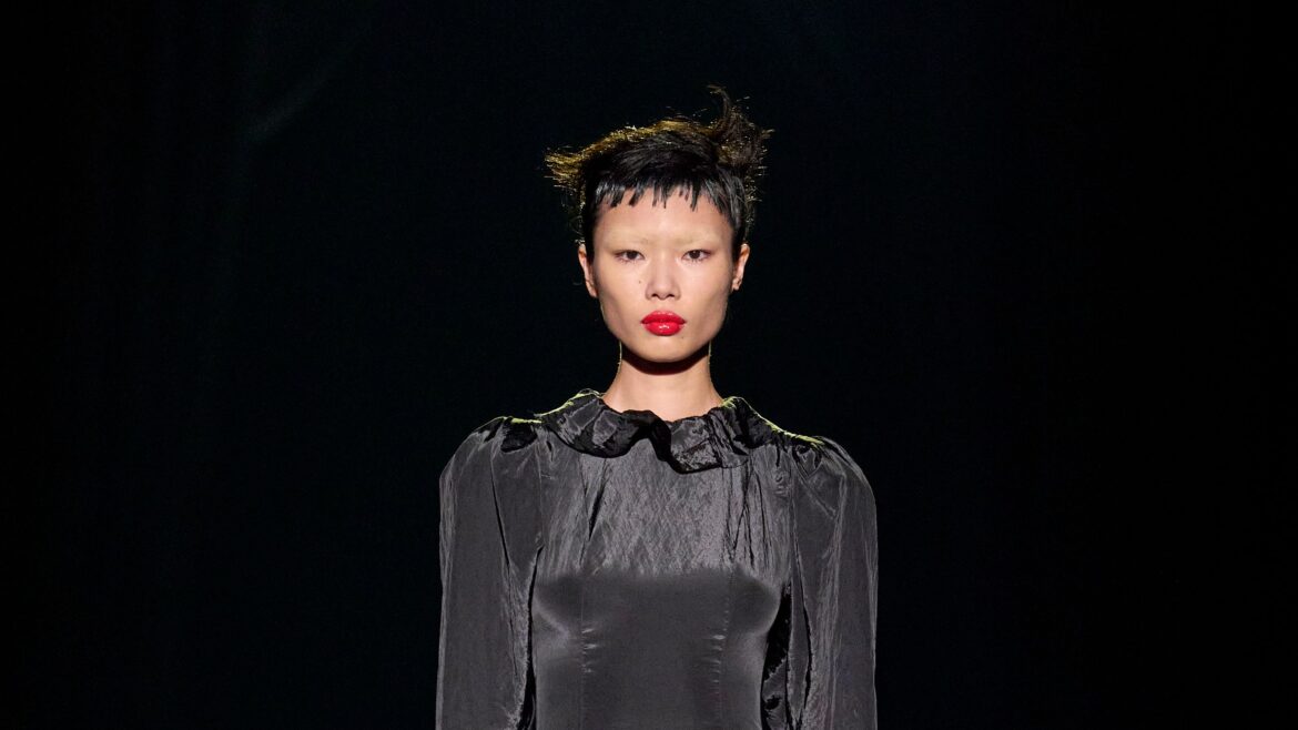 Viviano Tokyo Spring 2026