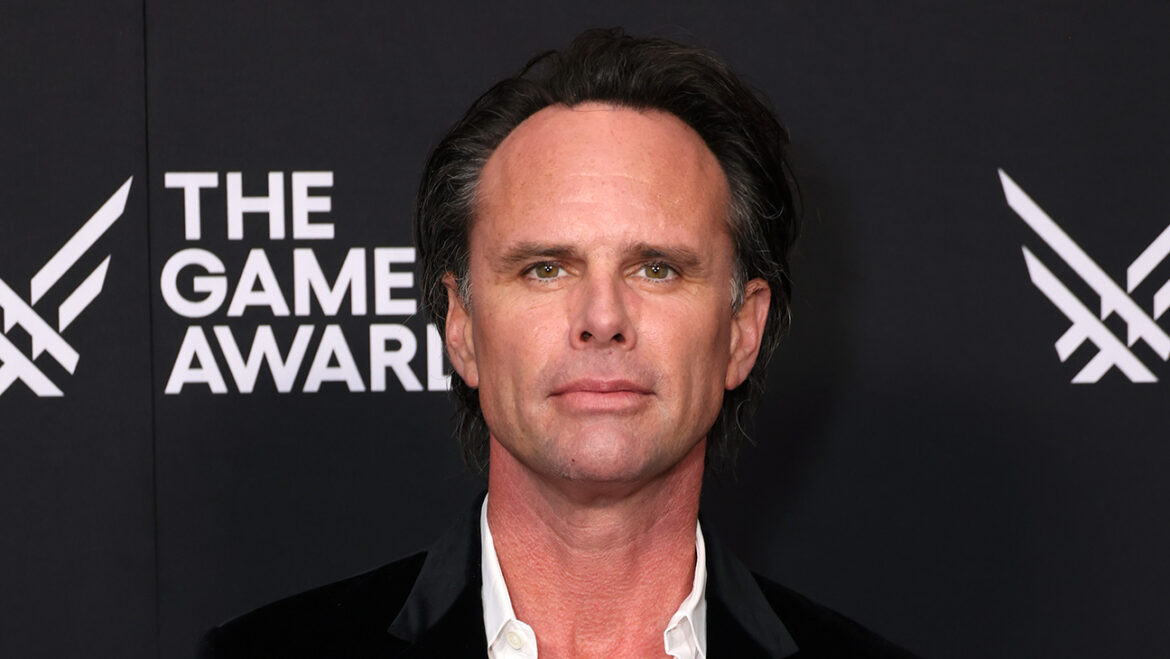 Walton Goggins