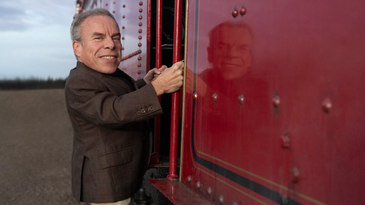 Warwick Davis Returns to 'Harry Potter' in New HBO TV Series