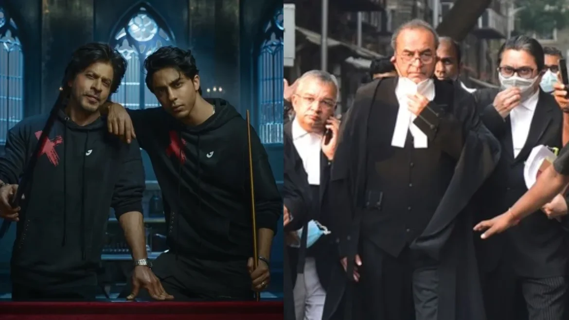 'Was Offered Private Jet, Fly To Mumbai': Shah Rukh Khan's Lawyer Reveals On Aryan Khan Drug Case