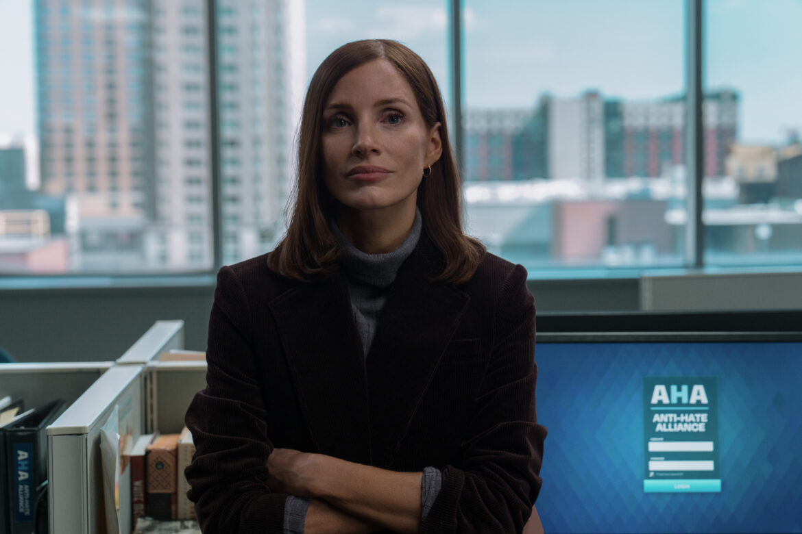 Was ‘The Savant’ Canceled? Apple’s Decision on Jessica Chastain Series – Hollywood Life