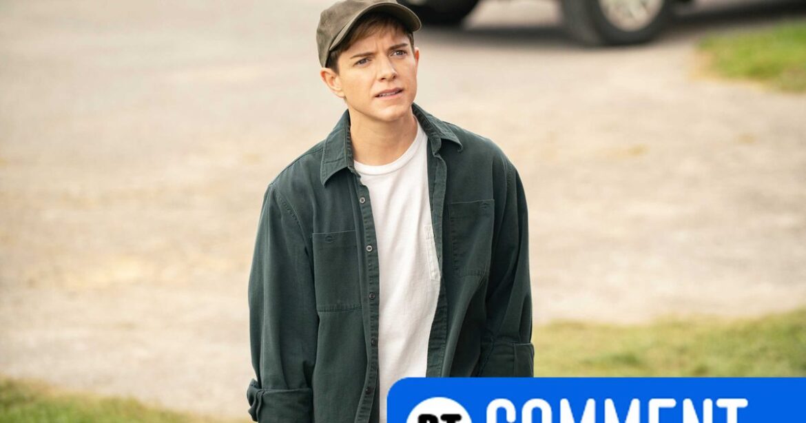 Wayward is unlike any other thriller – for one unexpected reason