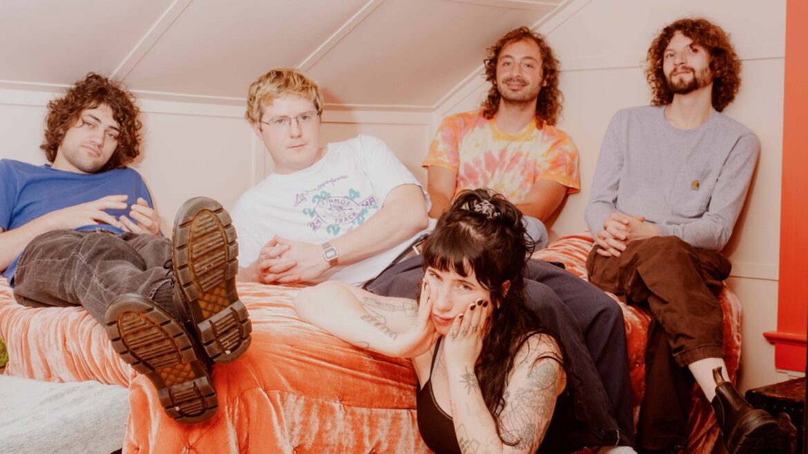 Wednesday Band Talks About New Album 'Bleeds,' Break-Ups, and More