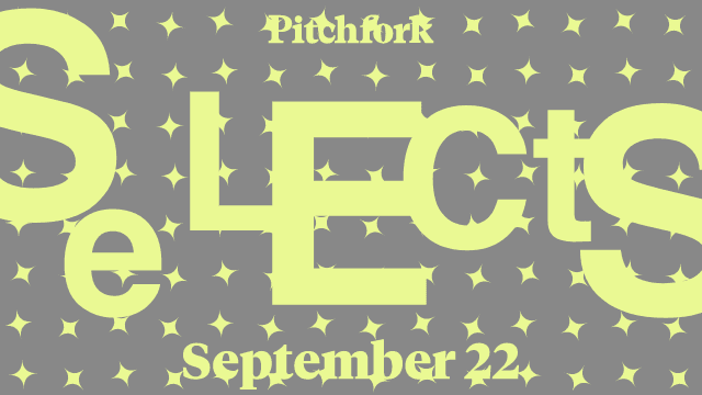 Wednesday, Maajins, and More: This Week’s Pitchfork Selects Playlist