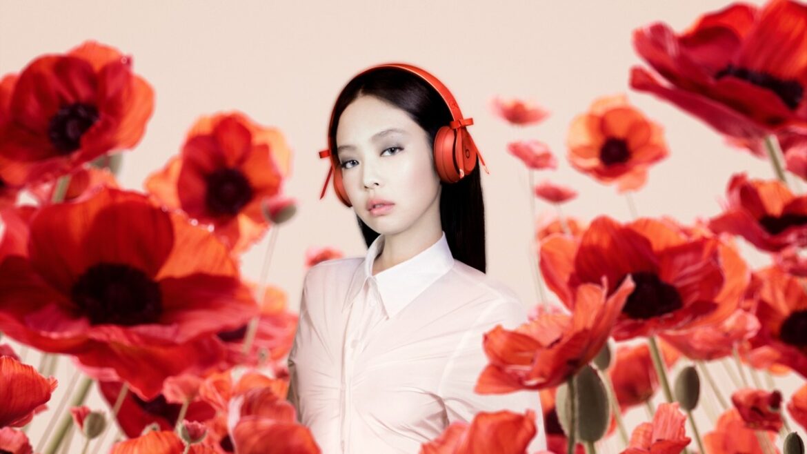 Weekly Drop Watch: New Gentle Monster Frames, Jennie Collabs With Beats and more