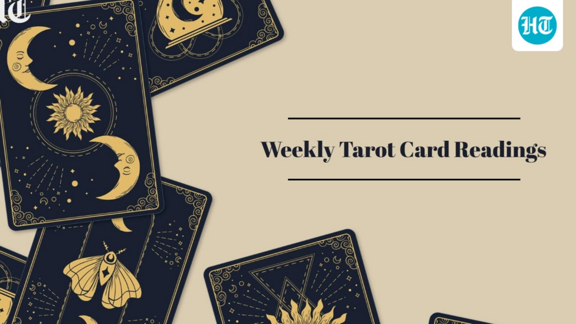Weekly Tarot Card Readings: Tarot prediction for September 21-27, 2025
