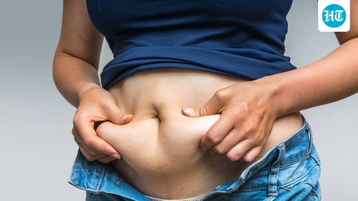 Weight loss coach reveals 5 things to do immediately after waking up for women to lose their belly fat