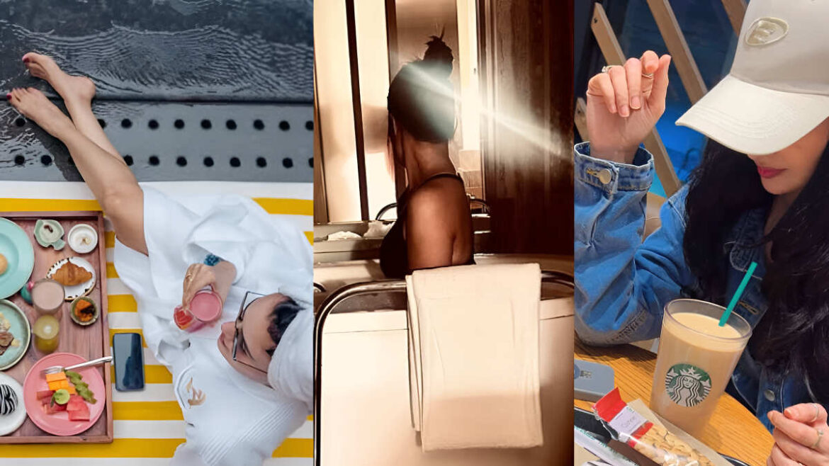 What Happened To The Actress Who Shared The Screen With Deepika Padukone In Her Debut Film? | Glamsham.com