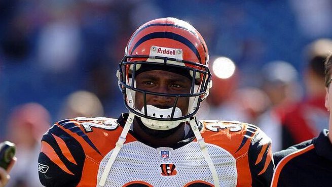Rudi Johnson's Cause of Death: What Happened to the Former Bengals Player?