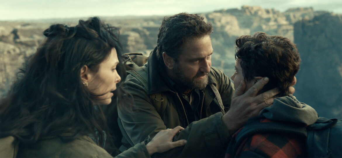 What Happens After the Apocalypse? 'Greenland 2: Migration' Trailer