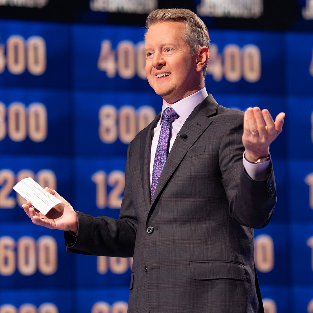 What Is Jeopardy!? All the Behind-the-Scenes Secrets