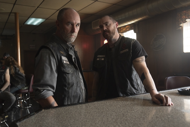 What The Dark Hearts Are Based On