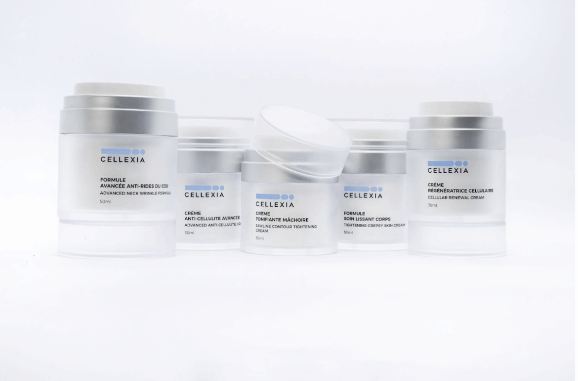 Cellexia