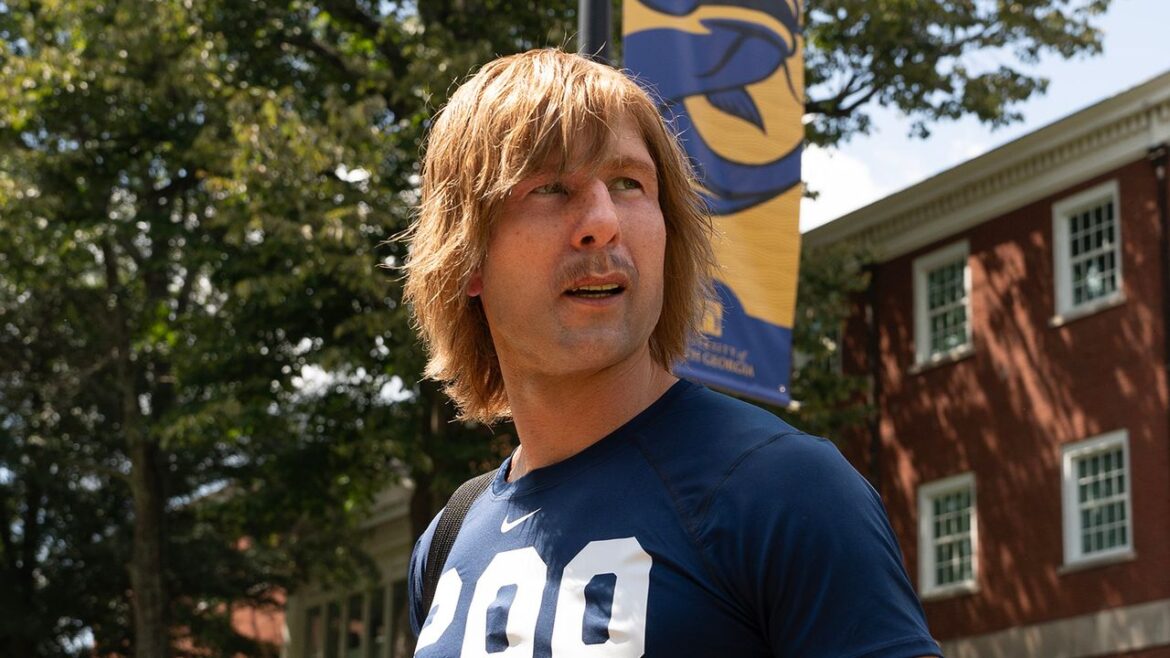 What to Watch in September 2025: The Paper, Chad Powers, and More