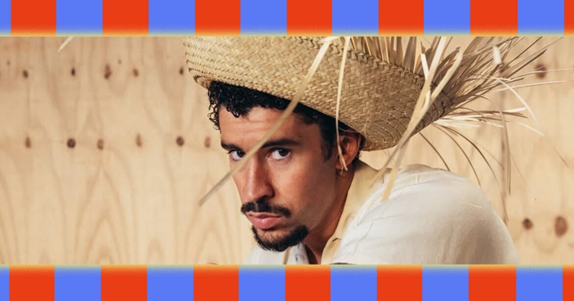 What to Wear to Bad Bunny’s Residency in Puerto Rico