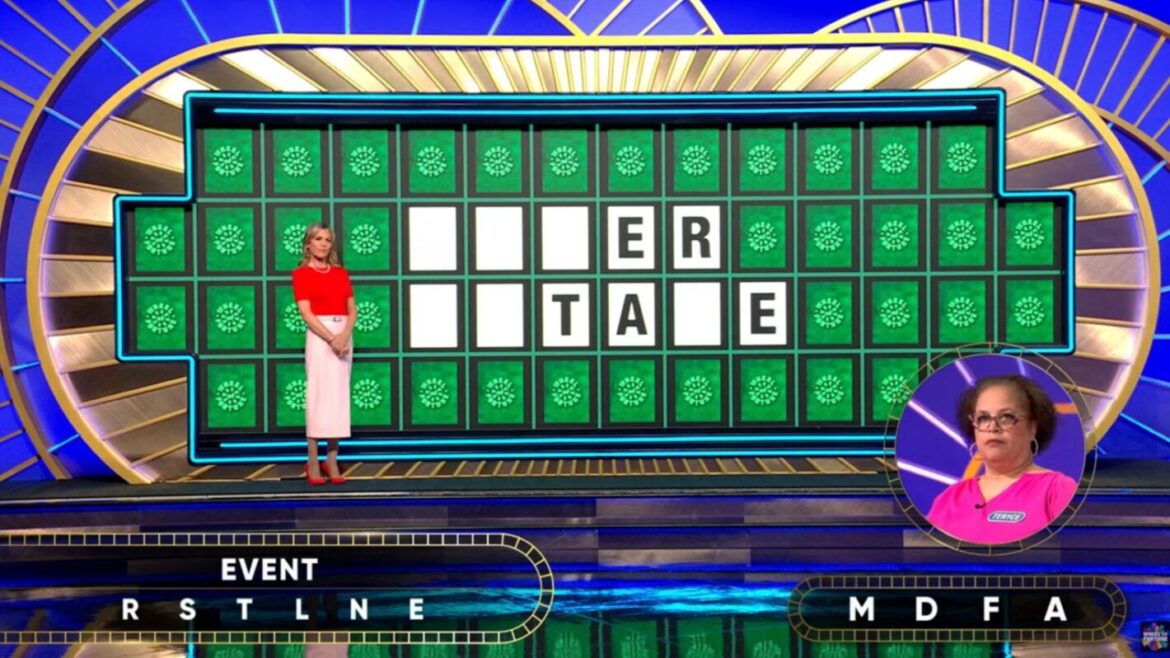'Wheel of Fortune' Fans Blast Show After Contestant Misses $71,000 Win