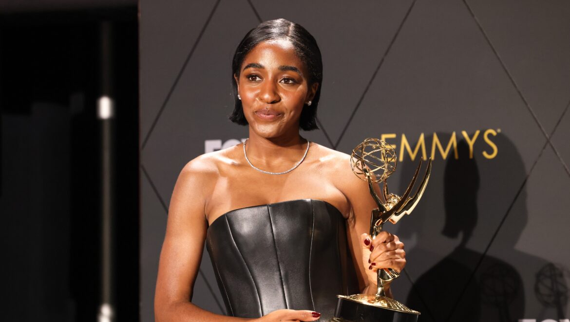 When Are the Emmys 2025? Find Out the Annual Awards Show Date – Hollywood Life