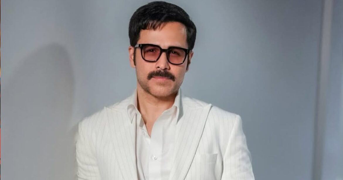 When Emraan Hashmi Got Candid About The ‘Serial Kisser’ Tag That Annoyed Him