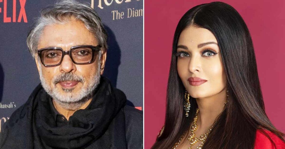 Sanjay-Leela-Bhansali-Aishwarya-Rai-Bachchan-Stars