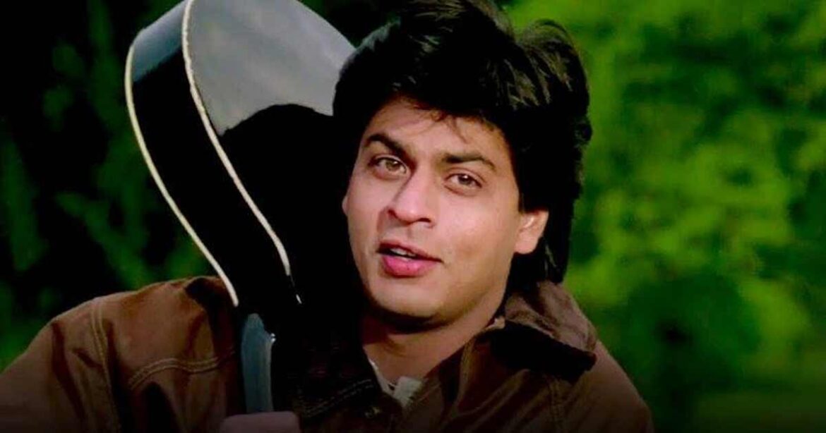 When Shah Rukh Khan had turned down Dilwale Dulhania Le Jayenge 4 times!