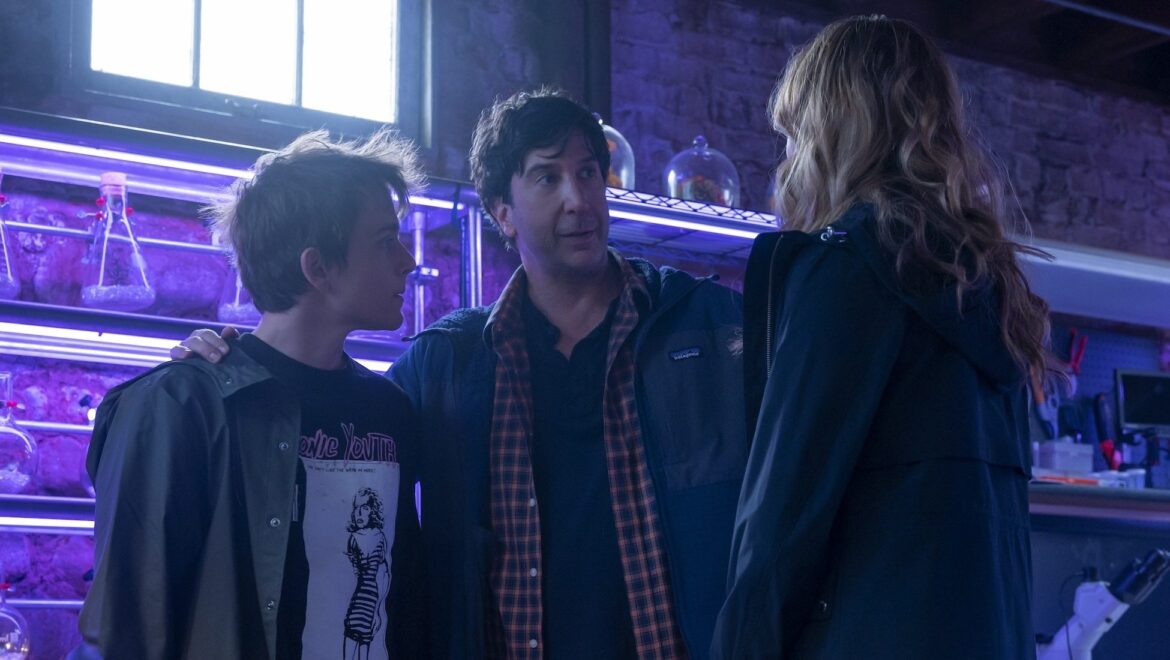 Which Series Were Taken Off the Air? – Hollywood Life