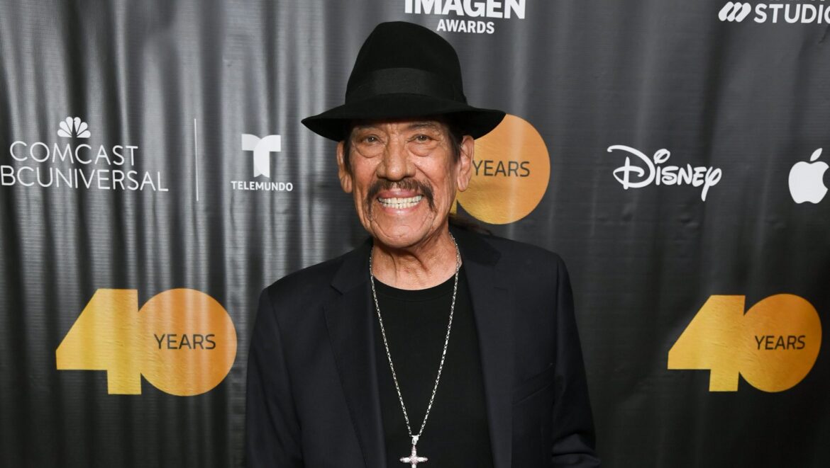 Who Is Danny Trejo? 5 Things to Know About the Actor – Hollywood Life