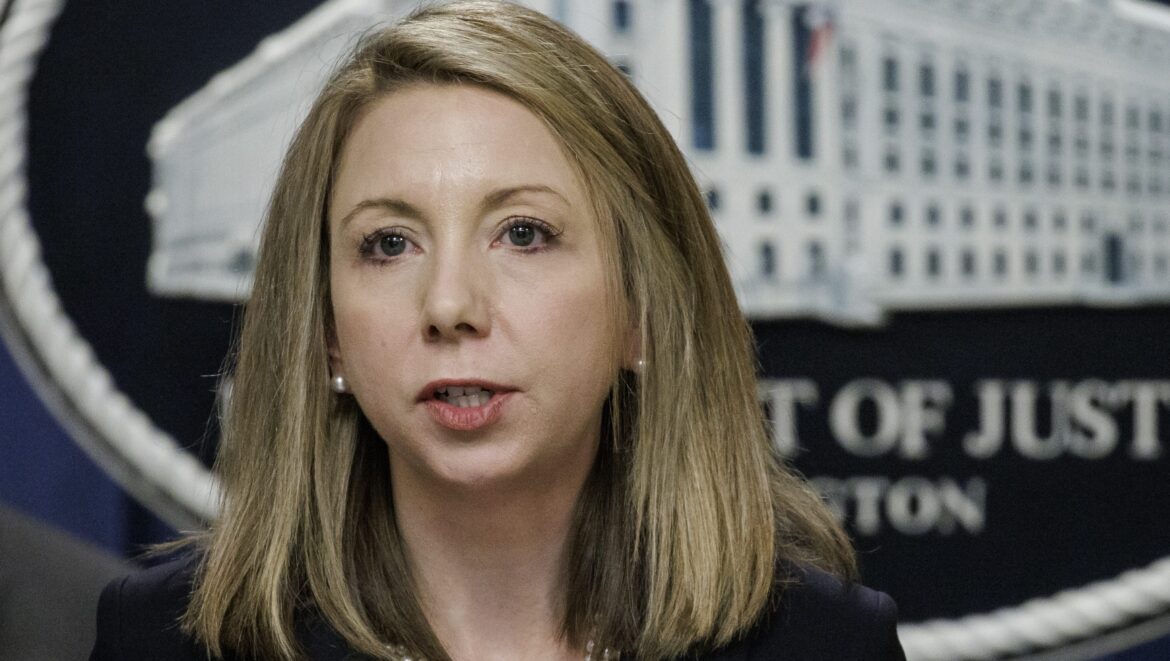 Who Is Jessica Aber? About the Former Prosecutor & Her Death – Hollywood Life