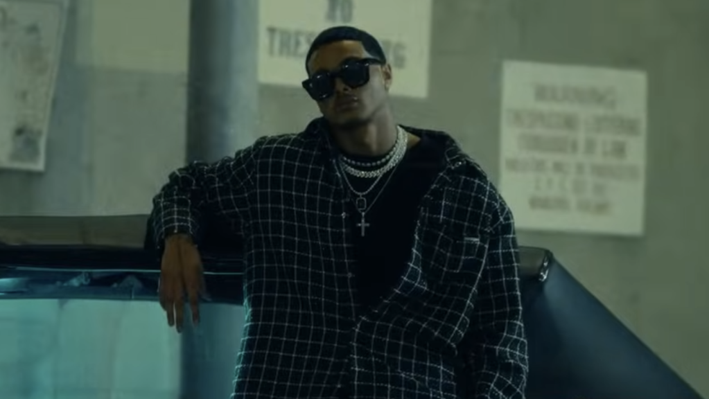 Who Is Zu? An Explainer Of August Alsina's Boyfriend