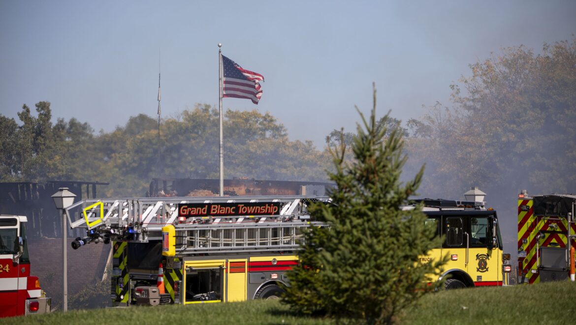 Who Is the Michigan LDS Church Shooter? Updates on the Situation – Hollywood Life