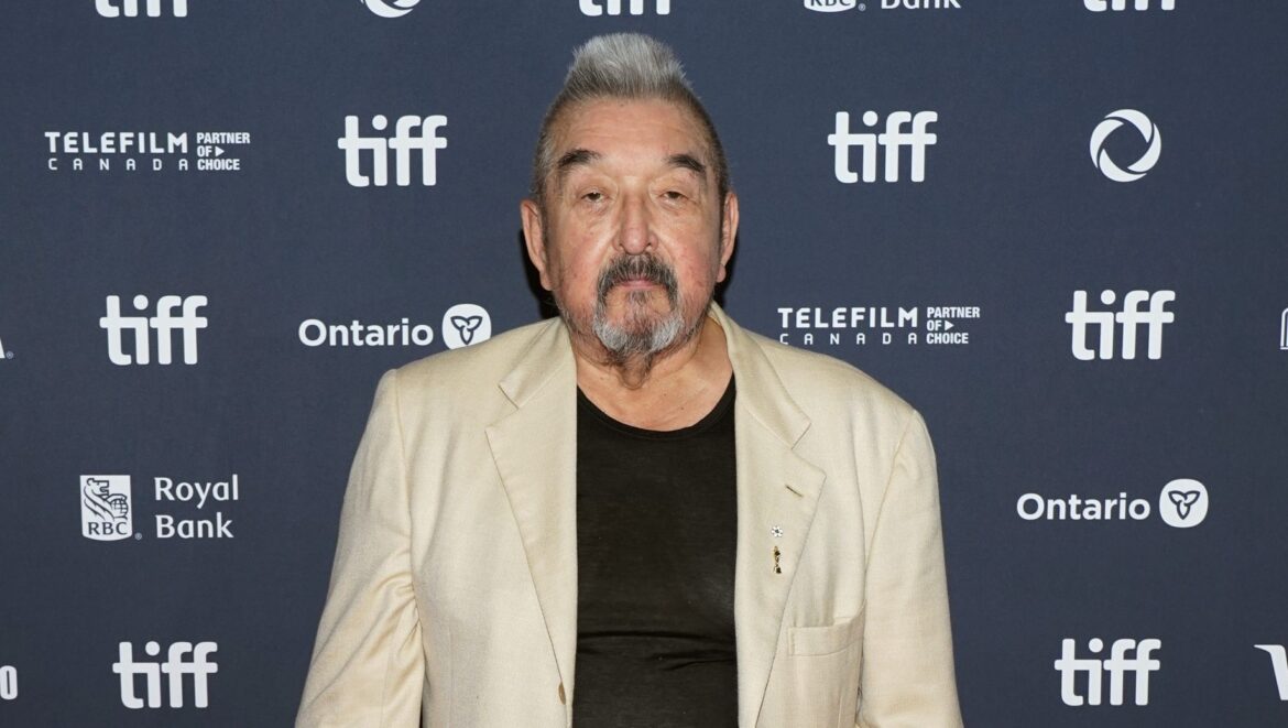 Who Was Graham Greene? 5 Things About the Late Actor – Hollywood Life