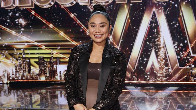 Who Won 'America's Got Talent' 2025? Meet Winner Jessica Sanchez