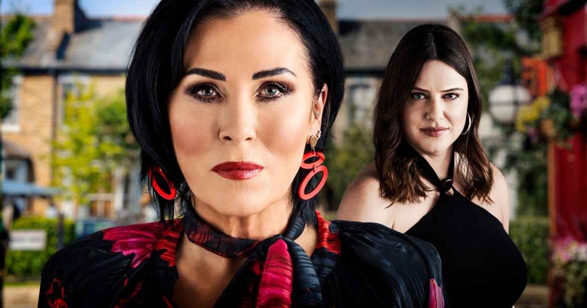 Who has been shot in EastEnders gun horror amid Kat and Zoe reunion?