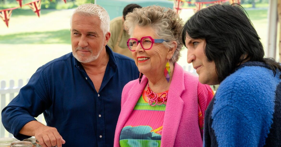 Who left The Great British Bake Off 2025? All eliminated season 16 contestants