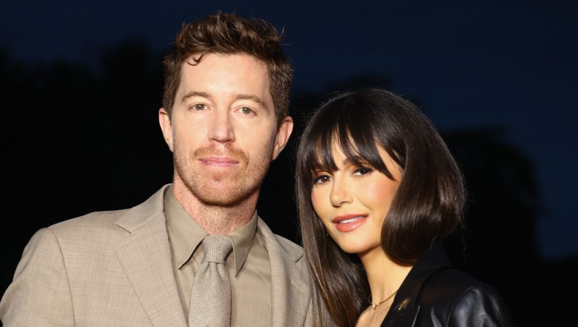 Why Did Nina Dobrev & Shaun White Break Up? Inside Their Split – Hollywood Life