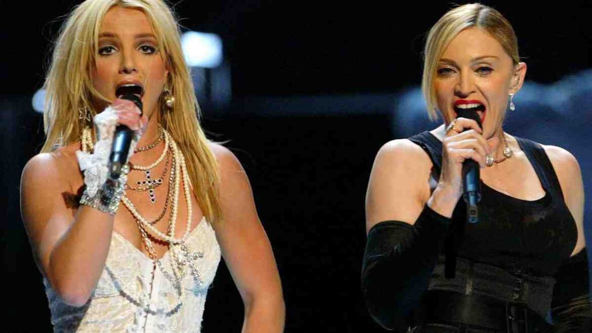 why female pop stars and sexuality still spark outrage in 2025