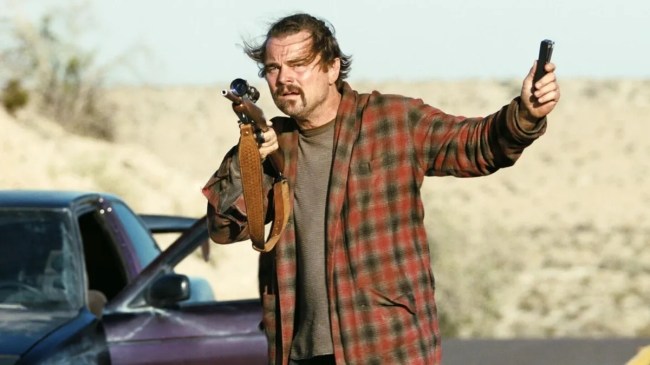 Why One Battle After Another Is Leonardo DiCaprio's Best Performance