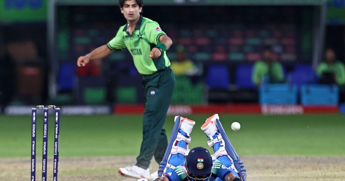 Will India v Pakistan Asia Cup 2025 match be postponed?